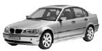 BMW E46 C1123 Fault Code