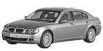 BMW E66 C1123 Fault Code