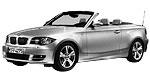 BMW E88 C1123 Fault Code