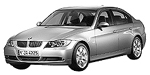 BMW E90 C1123 Fault Code