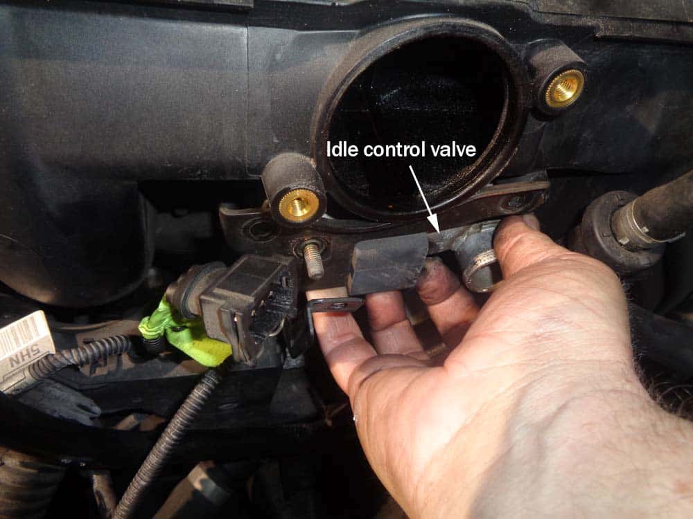 See C1123 repair manual